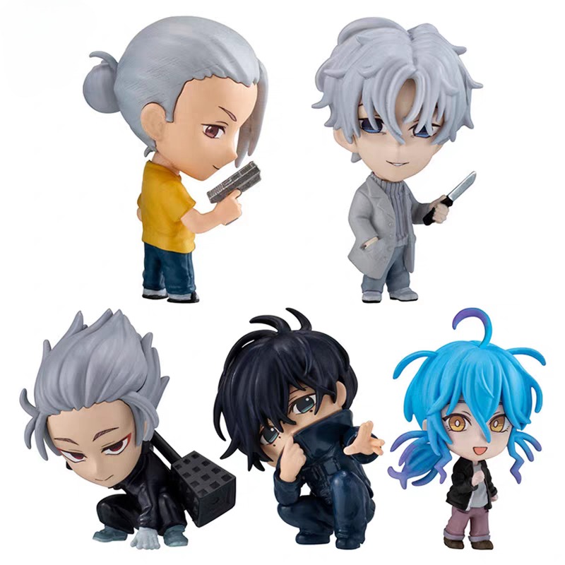 ألعاب الكبسولات الأصلية اللطيف - مراجعة Capsule Toy Gashapon وسعره