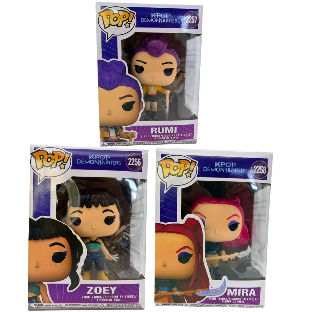 دمى فينيل جديدة من فانكو بوب K - مراجعة Vinyl Figure Blank وسعره