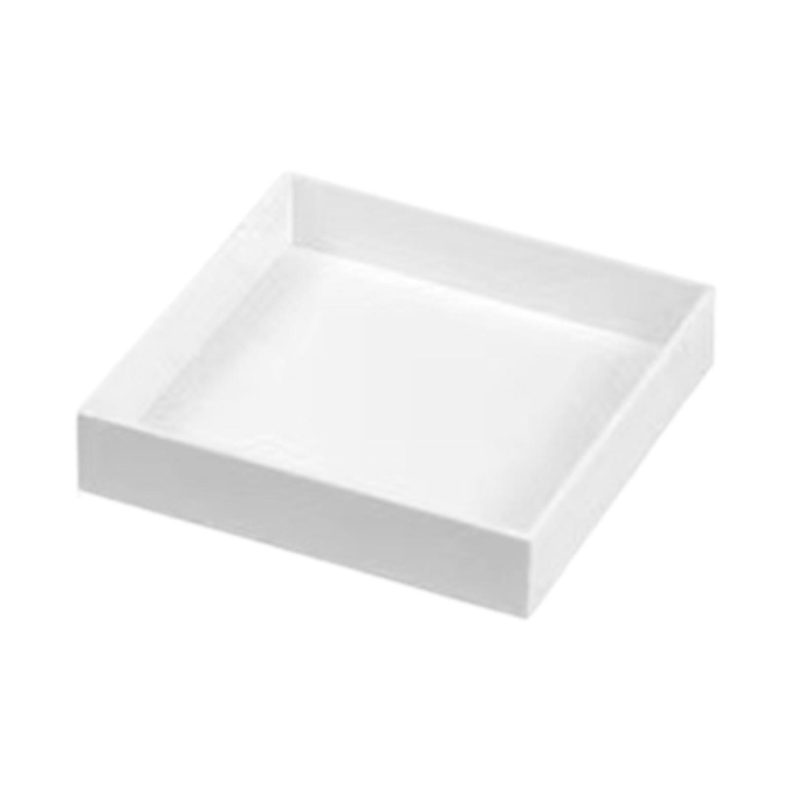 حامل عرض أكريليك للحلويات قابل - مراجعة Display Risers Set وسعره